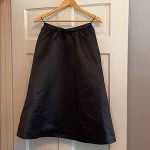 Parker Full Skirt With pockets